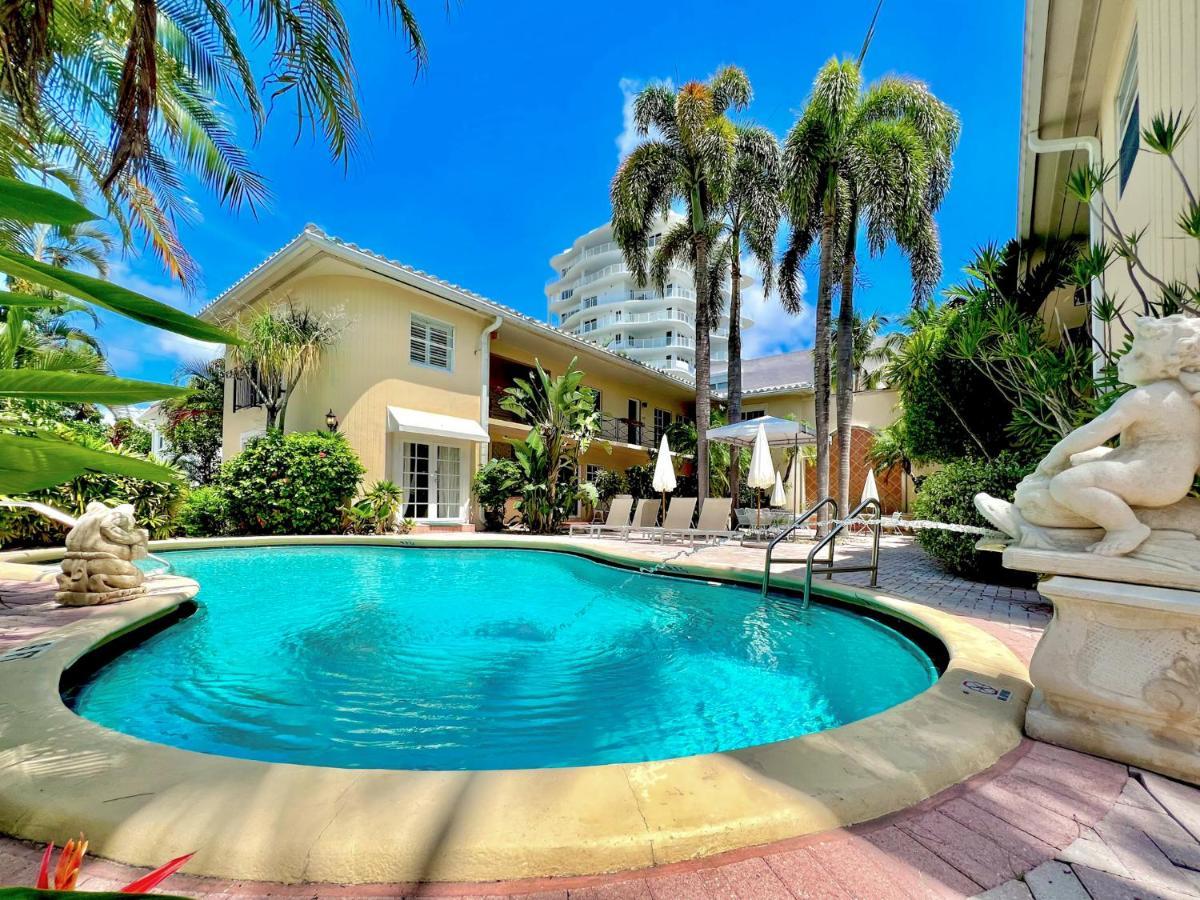 La Casa Hotel Fort Lauderdale Dış mekan fotoğraf