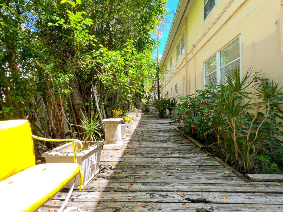 La Casa Hotel Fort Lauderdale Dış mekan fotoğraf